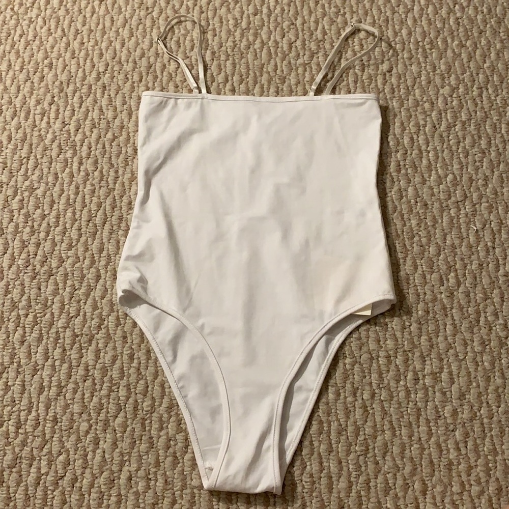 Zaful bodysuit